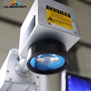 เครื่องเลเซอร์ Co2 แบบพกพา BOST COHERENT CO2 Marking Machine 30W50W80W สำหรับพลาสติกและไม้ - Product Image 3