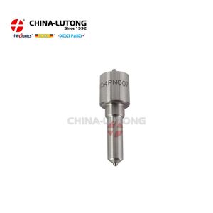 Elemento Pompa Iniettore Diesel Punta Ugello 105017-0070 DLLA154PN007 NP-DLLA154PN007 per Mazda Titan T3500 <span class=keywords><strong>SL</strong></span> 3.5d 105118-4090 SL0113640 - Product Image 3