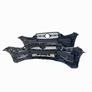 Parachoques Delantero con Rejilla para <span class=keywords><strong>Mercedes</strong></span> <span class=keywords><strong>Benz</strong></span> <span class=keywords><strong>GLC</strong></span> 254 2024, Piezas de Ensamblaje Originales de Segunda Mano - Product Image 5