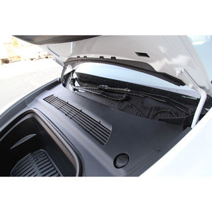 Bande d'étanchéité anti-poussière pour capot avant Tesla Model Y 3, accessoires de protection pour voiture, bande d'étanchéité, accessoires automobiles - Vente chaude - Product Image 4