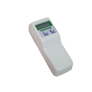 Medidor de Blancura Fluorescente Portátil con Pantalla LCD WSB-1Y, Medidor de Brillo Blanco - Product Image 1
