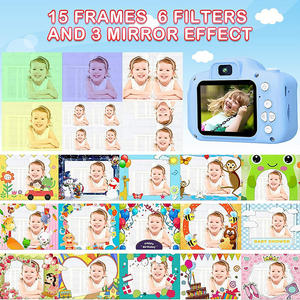 IFT-Teléfono Móvil Inteligente de 2,0 pulgadas, dispositivo de 720 pulgadas, igital, 1080 - Product Image 4