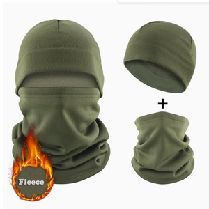 <span class=keywords><strong>Bonnet</strong></span> de montre en polaire d'extérieur pour hommes et femmes, coupe-vent, <span class=keywords><strong>bonnet</strong></span> tactique pour garçons et hommes, <span class=keywords><strong>bonnet</strong></span> de chasse solide pour l'hiver - Product Image 5