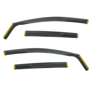 Deflectores de Ventana Laterales para Toyota Cruiser 2019-2020 Protector de Lluvia Accesorios de Coche - Product Image 1
