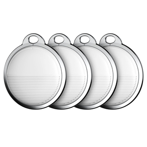 F03 thông minh GPS Tracker định vị tìm thấy không khí của tôi thẻ <span class=keywords><strong>Key</strong></span> Finder Pet theo dõi mini GPS Tracker - Product Image 6