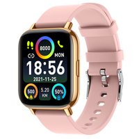 Reloj Inteligente P86 con Llamadas, Reloj Inteligente Clásico para Hombre y Mujer, Monitor de Frecuencia Cardíaca, Oxígeno en Sangre, Rastreador de Actividad Física, Fábrica OEM, Dropshipping
