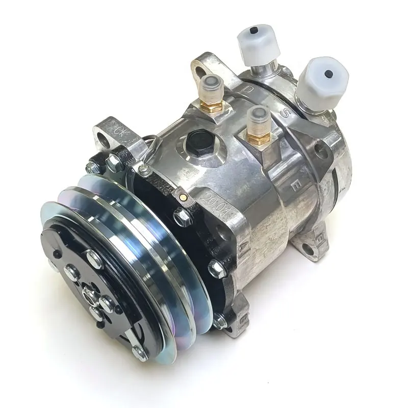 Compressor de ar 50712v 006728805870 para carro, alta qualidade da fábrica