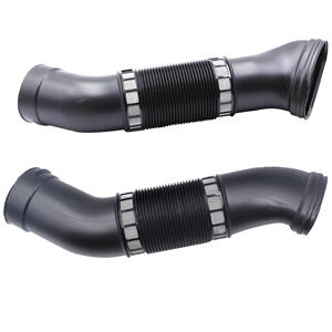 Tuyaux et conduites d'admission d'air Mercedes-Benz W220, numéro de modèle 1120943782, pour véhicules S280 S320 S350 gauche et droite - Product Image 4