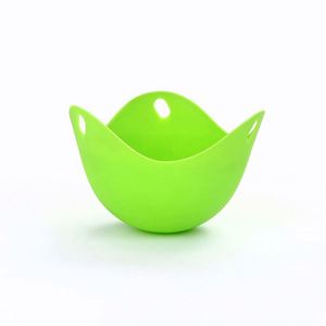 Cuiseur à œufs <span class=keywords><strong>pochés</strong></span> de qualité alimentaire pour <span class=keywords><strong>micro</strong></span>-ondes ou cuisinière - Product Image 2