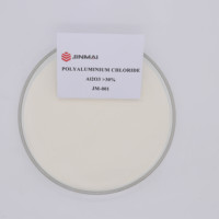 Chlorure blanc de polyaluminium de poudre, grande pureté pour l'industrie du papier et les eaux d'égout