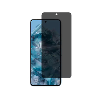 Protector de Pantalla de Vidrio Templado Ultrafino de 9H de Dureza, Impermeable, Anti-Privacidad, para Teléfonos <span class=keywords><strong>Google</strong></span> - Product Image 2