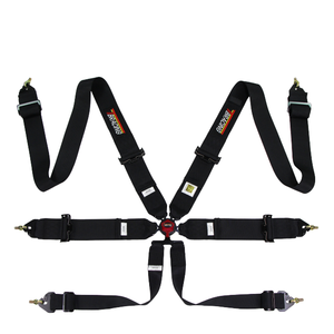 Réparation <span class=keywords><strong>de</strong></span> <span class=keywords><strong>ceinture</strong></span> <span class=keywords><strong>de</strong></span> sécurité rétractable à <span class=keywords><strong>5</strong></span> points en polyester pour VW Golf7 Porsche 911 997 718 - Product Image 2