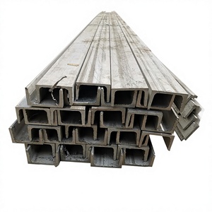 Proveedor Chino, Venta Caliente, Canal de Acero en Forma de C IPE200 de Alta Calidad, Canal de Acero en Forma de C <span class=keywords><strong>UPN100</strong></span> - Product Image 3