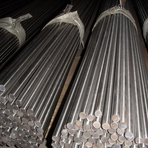 Cold Work Drawn Alloy <strong>Toll</strong> Stainless Steel HSS Steel Round <strong>Bar</strong> Steel Round <strong>Bars</strong> AISI H13 / DIN 1.2344 / X40crmov5-1 / JIS SKD61 - Product Image 4