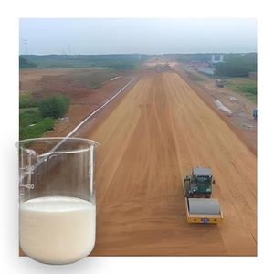 Polymer đất ổn định chất lỏng đất ổn định cho đường - Product Image 3