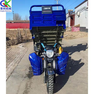 Tricycle cargo <span class=keywords><strong>à</strong></span> essence <span class=keywords><strong>à</strong></span> 3 <span class=keywords><strong>roues</strong></span>, moteur 1000W, fabrication chinoise, type <span class=keywords><strong>moto</strong></span> 48V - Vente flash - Product Image 6