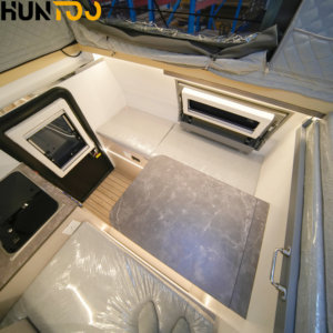 Huntoo China <span class=keywords><strong>Camper</strong></span>, <span class=keywords><strong>Camper</strong></span> Pequeño Plegable para Camioneta, <span class=keywords><strong>Camper</strong></span> Desplegable para Hilux <span class=keywords><strong>Gladiator</strong></span> Silverado - Product Image 2