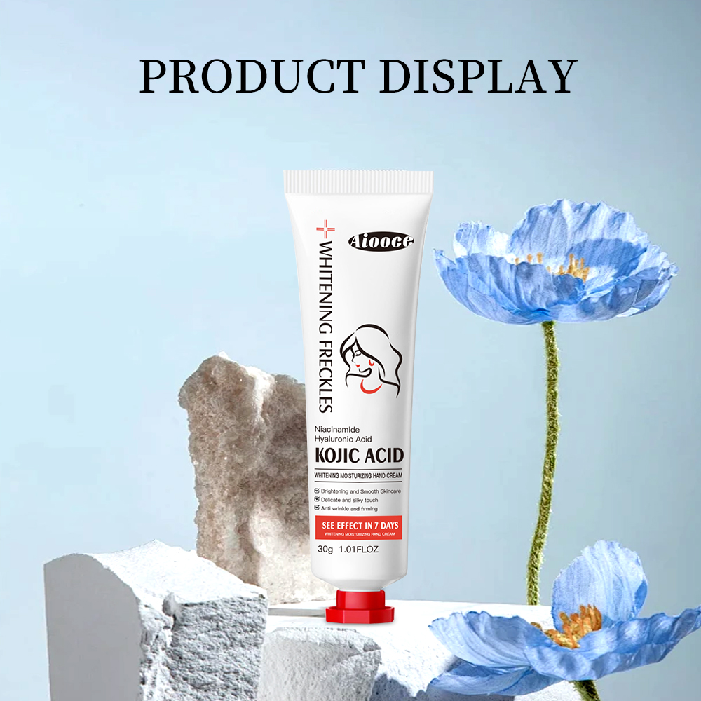 Hand Cream