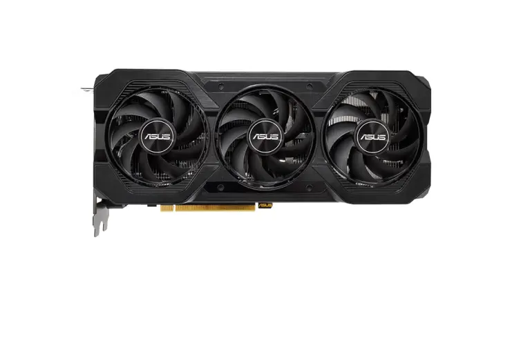 ASUS RTX 4060 Graphics Card - 8GB GDDR6, 7680 X 4320 Res