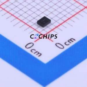 SFX897BYF02 Surface Acoustic Wave <b>Filter</b> (SAW) SMD <b>RF</b> ( Impedance: 50Ohm )( Operating Temperature: -20℃~+85℃ ) - Product Image 1