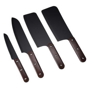 Stainless Steel Kitchen Knife 8-9.9in Extra Sharp Blade For Slicing Meat And Vegetables - Product Image 5