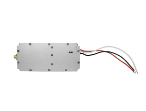 Module d'amplificateur de puissance RF 5,8G 100W 50W 20W 5W Haut gain 50dBm Amplificateur de signal 28V pour système de <span class=keywords><strong>brouilleur</strong></span> de drones UAV WiFi - Product Image 3