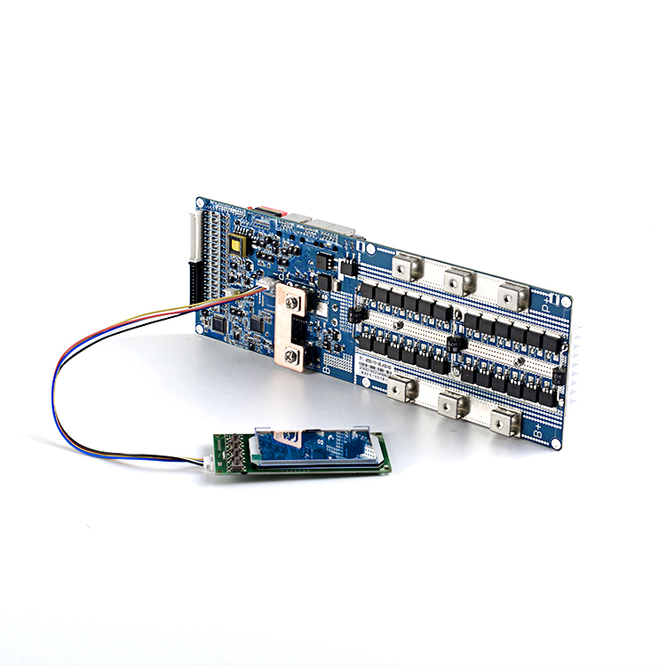 Apexium Smart LFP 16S 48V 100A