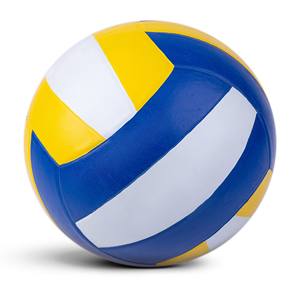 Balón <span class=keywords><strong>de</strong></span> <span class=keywords><strong>Voleibol</strong></span> <span class=keywords><strong>de</strong></span> Goma <span class=keywords><strong>GOLTY</strong></span> GVR-1002, Tamaño 5, Peso 260-280 g, Circunferencia 650-670 mm, Personalizado <span class=keywords><strong>de</strong></span> Fábrica al por Mayor - Product Image 4