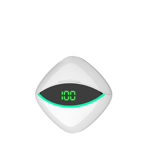 Écouteurs sans fil True Wireless, écouteurs Bluetooth, écouteurs sportifs TWS, mini écouteurs étanches pour téléphones mobiles 15 16 <span class=keywords><strong>Pro</strong></span> <span class=keywords><strong>Max</strong></span> - Product Image 1