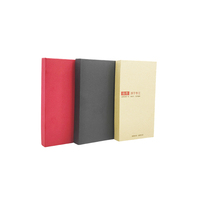 Boîte en carton personnalisée avec logo, matériaux recyclés, boîte rigide en carton pour étui de téléphone portable, emballage cadeau avec insert en relief