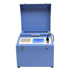 Instrumentos para probador dieléctrico de aceite, transformador de aceite, probador de voltaje de rotura de aceite bdv - Product Image 3