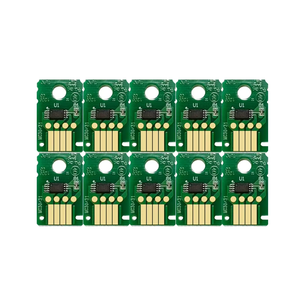 <span class=keywords><strong>Cartouche</strong></span> de maintenance MC-31 MC31 avec puce pour <span class=keywords><strong>imprimante</strong></span> <span class=keywords><strong>Canon</strong></span> ImagePROGRAF TM-200 TM-205 TM-300 TM-305 TM-5300 TM-5305 TM-5200 TM-5205 - Product Image 2