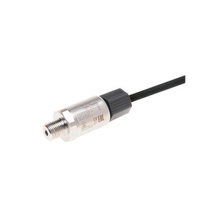 Sensor de Presión Huba Control 501, 0-10 Bar, Salida 4-20 mA, IP65, Instalación Roscada - Product Image 5