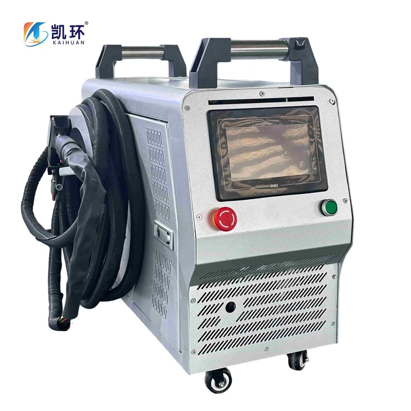 Kaihuan Small Laser Welding Machine Portable