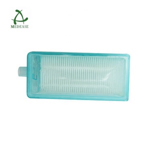 Accessoires médicaux en ABS de Chine, filtre pour <span class=keywords><strong>concentrateur</strong></span> <span class=keywords><strong>d</strong></span>'<span class=keywords><strong>oxygène</strong></span> médical, pour générateur <span class=keywords><strong>d</strong></span>'<span class=keywords><strong>oxygène</strong></span> hospitalier, utilisation hospitalière - Product Image 2