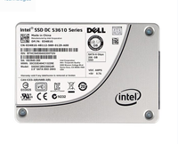 SSD NVMe 15.36TB untuk Penggunaan Intensif # 400-BMVL U.2 Interface Enterprise High-Speed Server Storage Solid State Drive