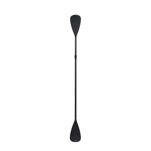 Pagaie de SUP en aluminium légère à double lame avec longueur réglable pour les <span class=keywords><strong>sports</strong></span> de SUP en plein air - Product Image 4
