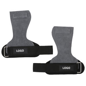 मेकेसी जिम की कलाई पर हाथ उठाने वाली पकड़ पैड - Product Image 5