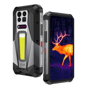 Unihertz 8849 Tank 5 Pro 5G Smartphone Robusto 18GB+512GB Android 16 Dimensity 9400e con Proiettore Termico e Visione Notturna - Product Image 2