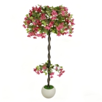 Décorations et fournitures de mariage en gros : Fleurs artificielles, faux bougainvilliers, décorations d'arbres pour la maison, le hall, le bureau, le bar