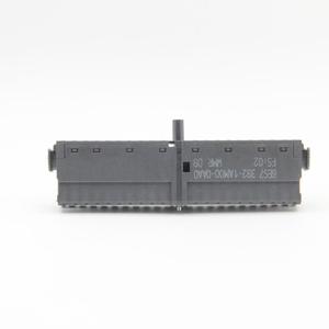 โมดูล PLC 6ES7392-1AM00-0AA0ตัวเชื่อมต่อด้านหน้า40ขั้ว S7-300แบบเรียบง่ายพร้อม6ES7392-1AM00-0AA0หน้าสัมผัสแบบสกรู - Product Image 2