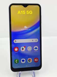 Teléfono Móvil de Carga Rápida al por Mayor, Nuevo Teléfono Móvil Android Original Desbloqueado para Smartphone Samsung A15 - Product Image 6