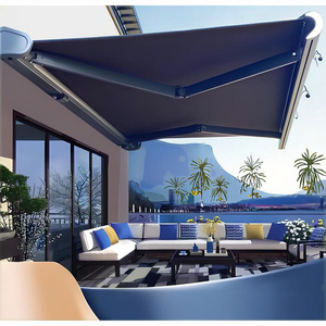 Chất lượng cao cơ giới hoạt động mái hiên cho trẻ em PET an toàn dù để che nắng giải pháp - Product Image 1