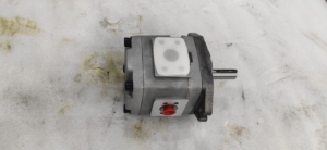 Pompe hydraulique à engrenages de type IPH Série IPH-3B-13-20 IPH-5A-64-21 IPH-5B-50-T-11 Pompe à engrenages hydraulique pour tracteur - Product Image 4