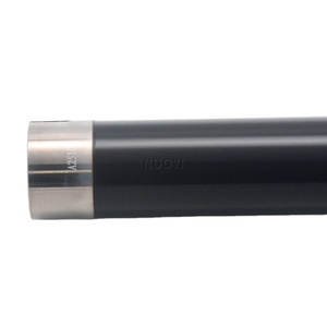 Rodillo fusor superior Compatible Nuoyi para Sindoh N410 N411 N612 N613 410 <span class=keywords><strong>411</strong></span> 612 613 piezas de copiadora rodillo de calor - Product Image 1