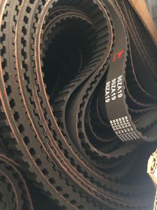 HNBR Auto Timing <strong>Belt</strong> for Peugeot Partner Box - Product Image 5