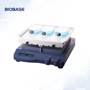 Agitador Oscilante BIOBASE SK-R330-Pro para Laboratorio - Product Image 3