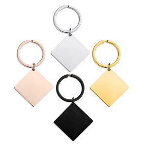 Mini personnalisé gravé calendrier personnalisé <span class=keywords><strong>porte</strong></span>-clés <span class=keywords><strong>Date</strong></span> spéciale <span class=keywords><strong>porte</strong></span>-clés carré en acier inoxydable <span class=keywords><strong>Date</strong></span> spéciale - Product Image 2