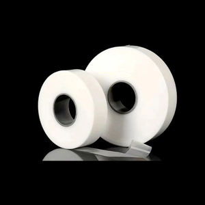 Muestra gratis de cinta selladora de juntas de <span class=keywords><strong>PTFE</strong></span> de color, resistente al calor antiadherente membrana de aislamiento, película de <span class=keywords><strong>PTFE</strong></span>, cinta de tela de fibra de vidrio - Product Image 3