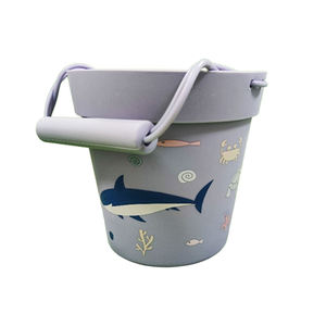 All'ingrosso basso giocattolo da spiaggia in Silicone per bambini, - Product Image 4